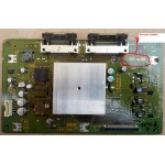 SONY KDL40XBR UB1 BOARD 1-873-860-11 172868211 1-1253-530-C